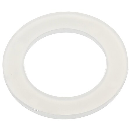 Motormite Nylon Drain Plug Gasket Fits 1/2So 9/16 Eng Oil Drain P, 65272 65272